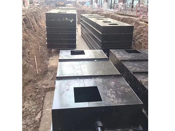 苍溪​甘肃嘉源通环保：全品类水处理设备，一站式守护碧水清流
